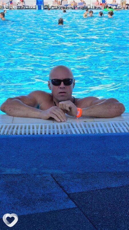 Федор, 53, Геленджике — анкета №3854554
