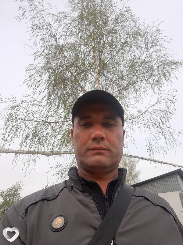Кувандик, 48, Алматы — анкета №3854844