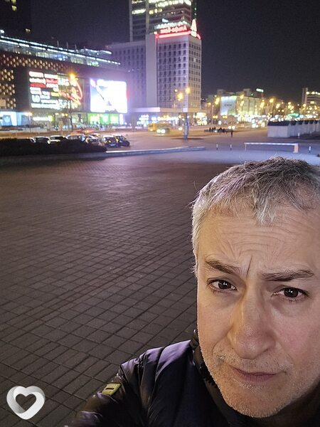Elon, 49, Минске — анкета №3854848