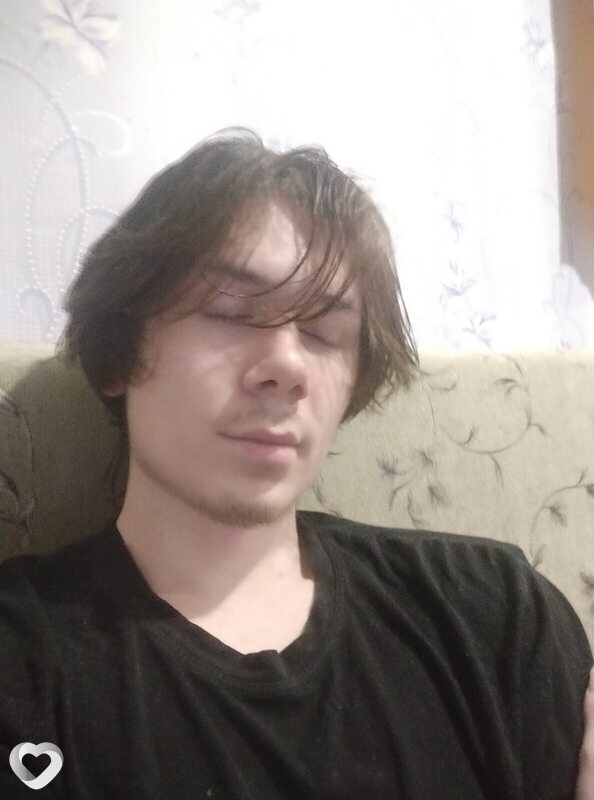 Энвер, 25, Джанкое — анкета №3854853