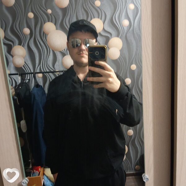 Егор, 21, Воронеже — анкета №3854915
