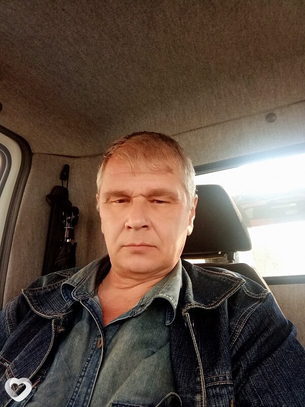 Алексей, 61, Ульяновске — анкета №3854916