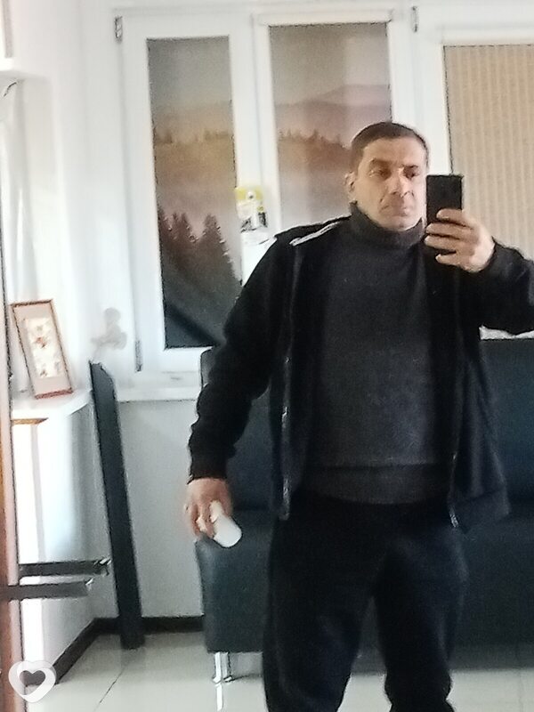 Роман, 46, Славянске-на-Кубани — анкета №3854920