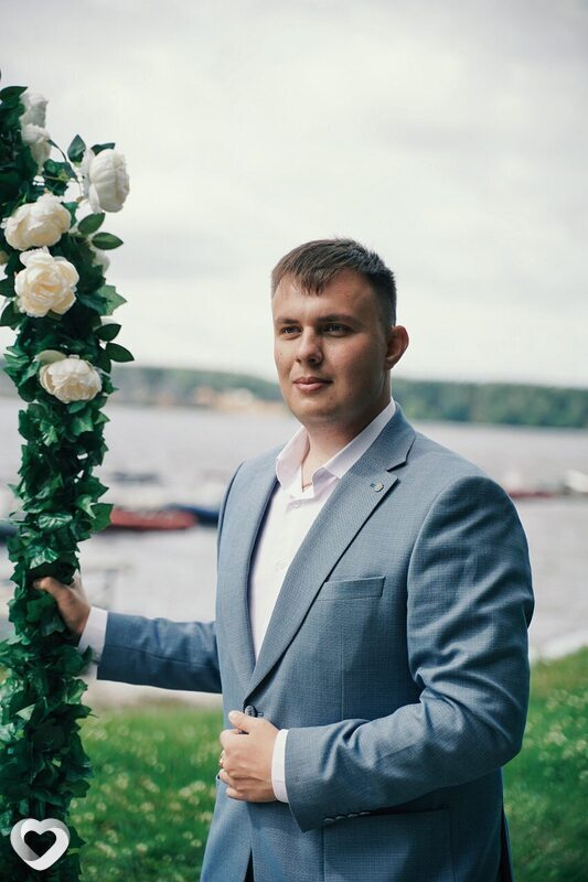 Михаил, 24, Йошкар-Оле — анкета №3854925
