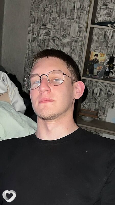 Валерий, 22, Миассе — анкета №3854902