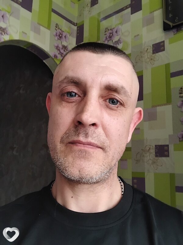 Денис, 42, Алчевске — анкета №3854905