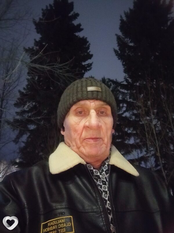 Вадим, 51, Усть-Каменогорск — анкета №3854908