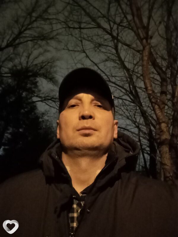 Marat, 41, Москве — анкета №3854911