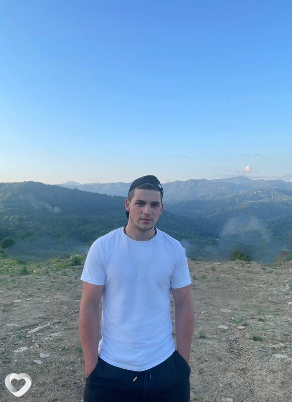 Niko, 23, Сочи — анкета №3854963