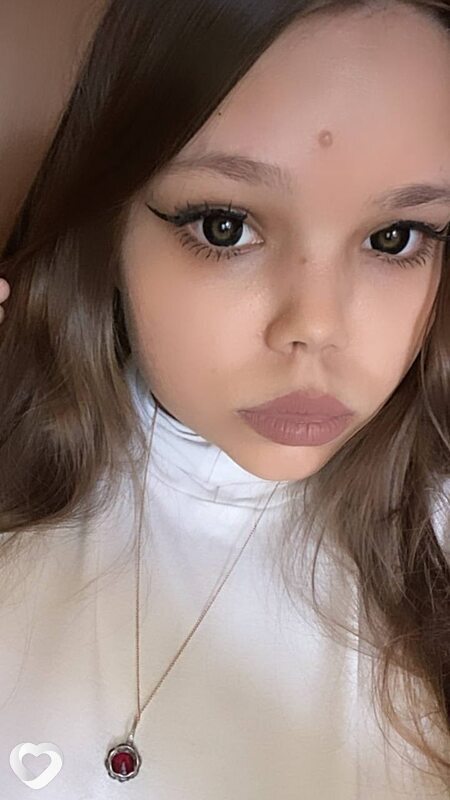 Оксаночка, 21, Челябинске — анкета №3854973