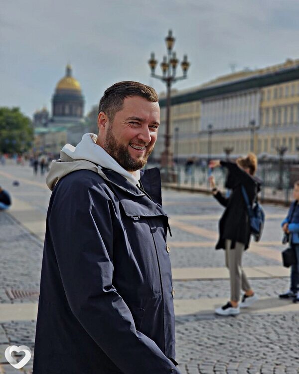 Николай, 43, Саратове — анкета №3854974