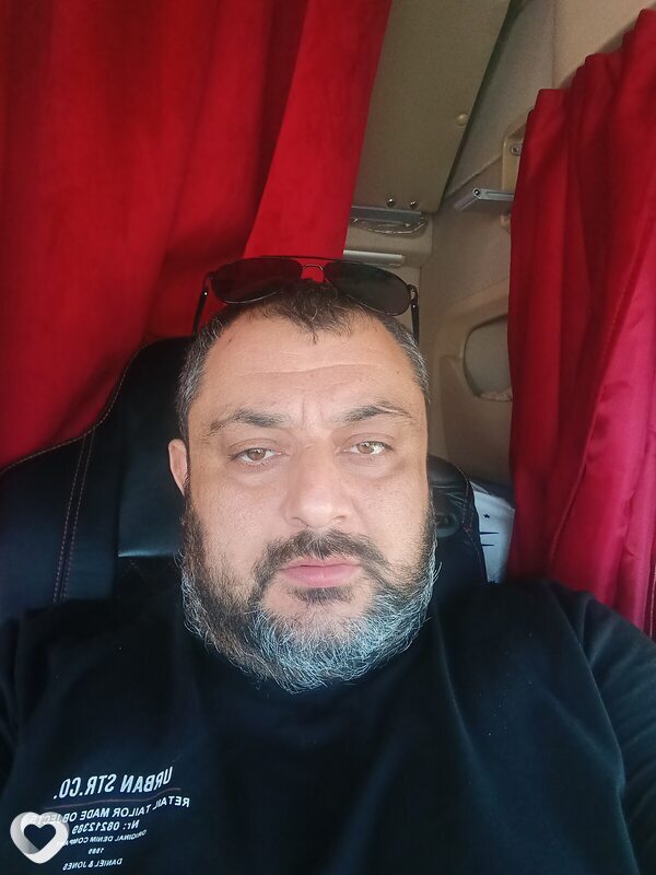Владимир, 39, Краснодаре — анкета №3854982