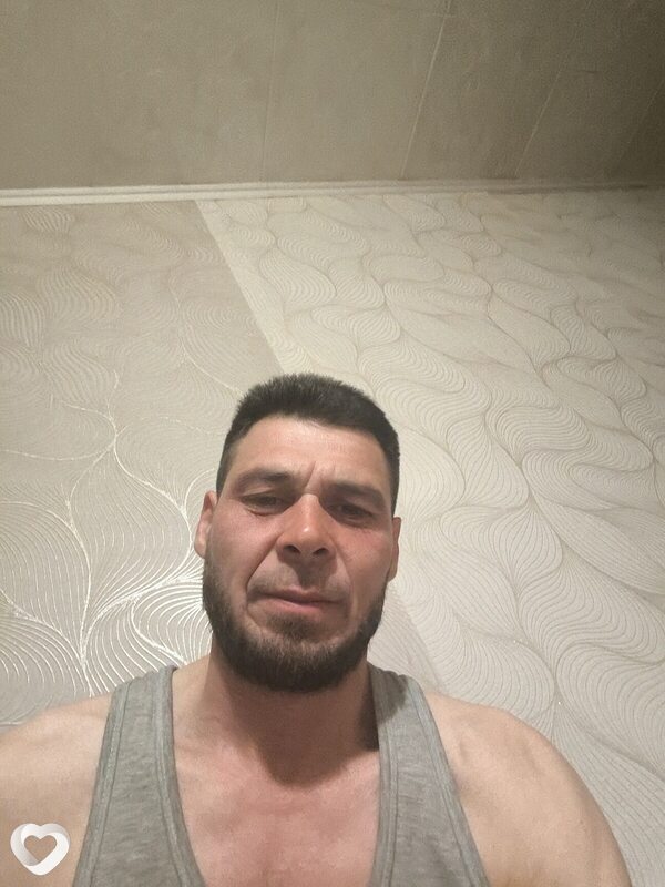 Андрей, 38, Великом Новгороде — анкета №3854985