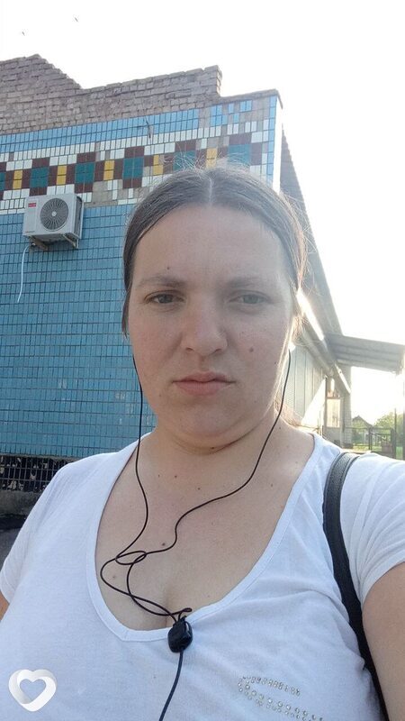 Юлия, Томаковка