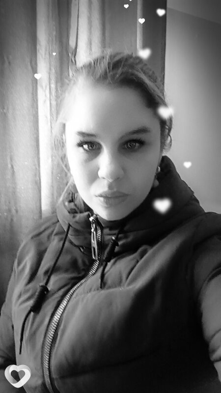 Полина, Шарыпово