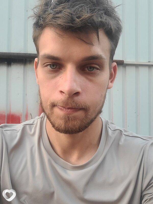 Антон, 28, Челябинске — анкета №3854942