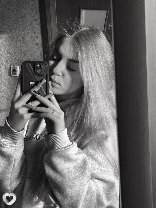 Екатерина, 19, Курске — анкета №3854951