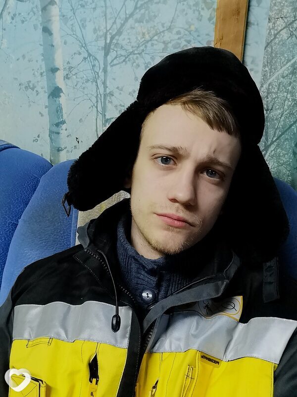 Александр, 26, Нефтеюганске — анкета №3854864