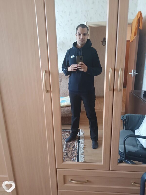 Константин, 31, Москве — анкета №3854865
