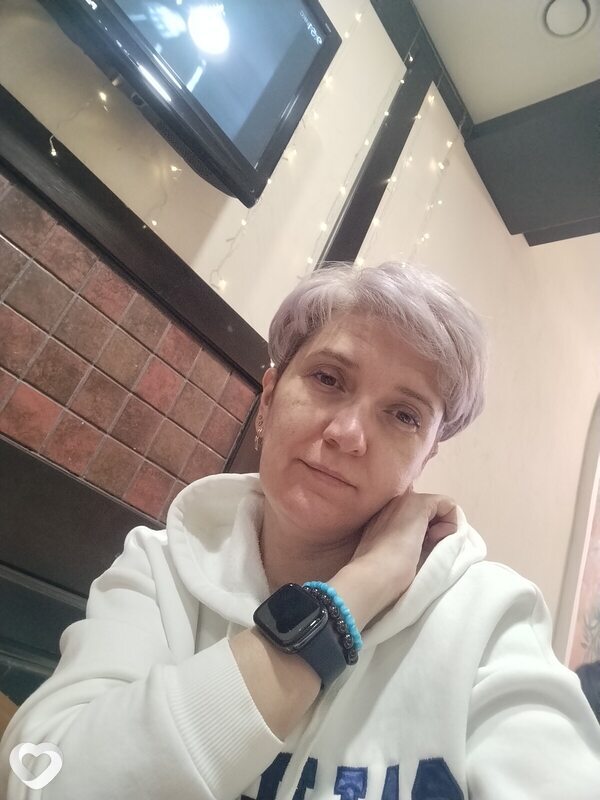 Ольга, 45, Магнитогорске — анкета №3854866