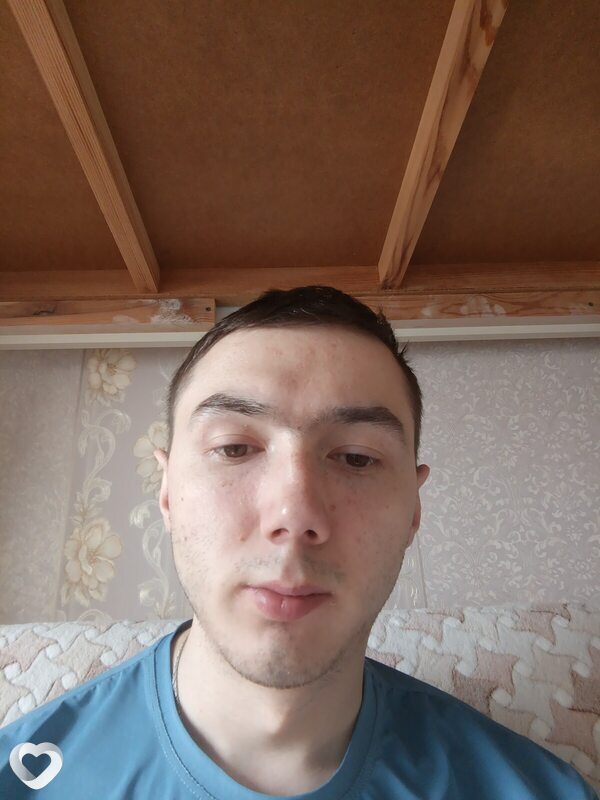 Кирилл, 24, Канаше — анкета №3854868