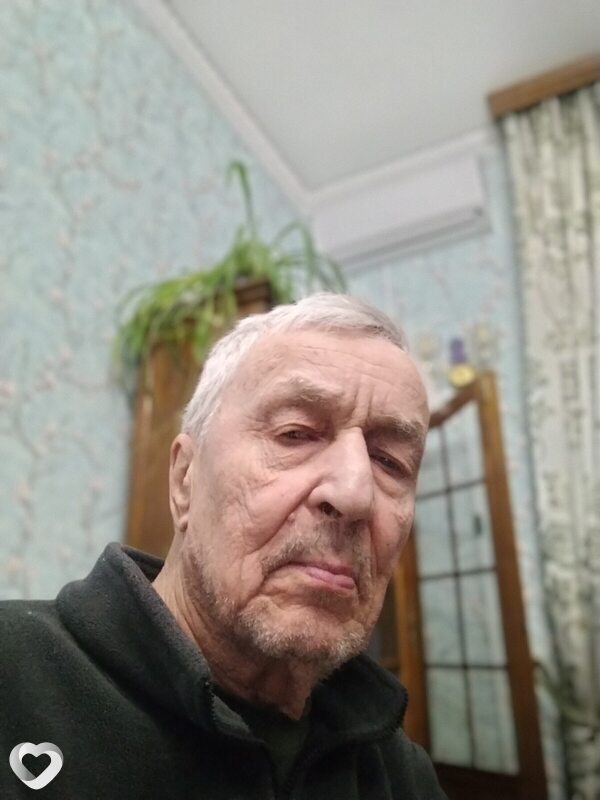 Игорь, 65, Самаре — анкета №3854875