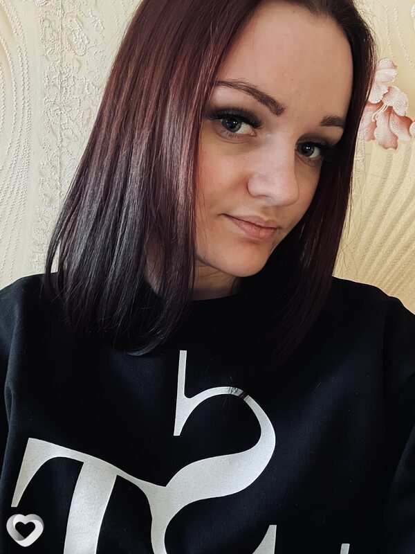 Даша, 21, Калуге — анкета №3854880