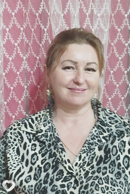 Елена, 48, Ставрополе — анкета №3854987