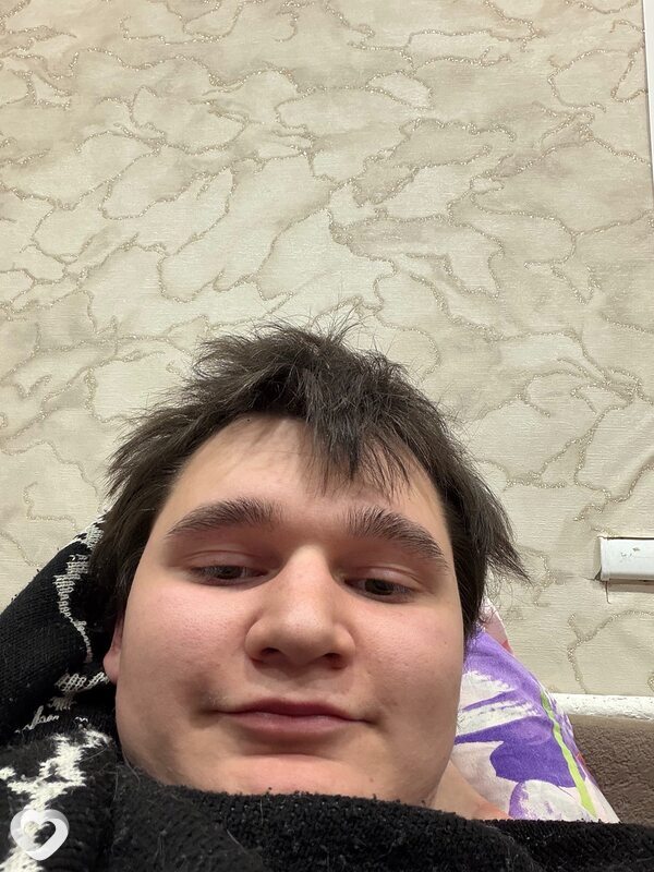 Демид, 18, Новосибирске — анкета №3854992