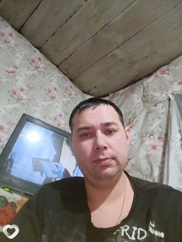 Иван, 38, Екатеринбурге — анкета №3855008