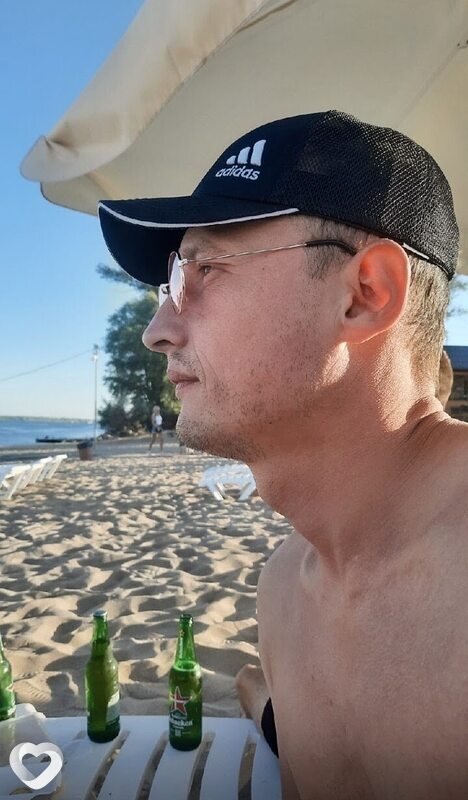 Артем, 34, Оренбурге — анкета №3855010