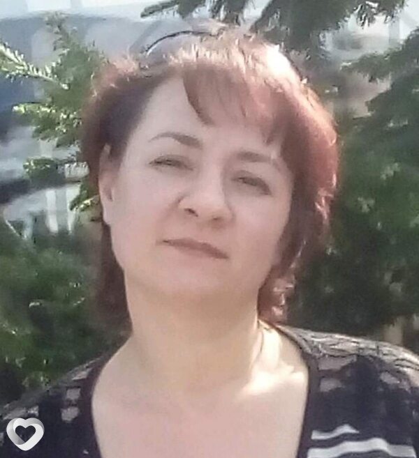 Галина, 48, Барнауле — анкета №3855011