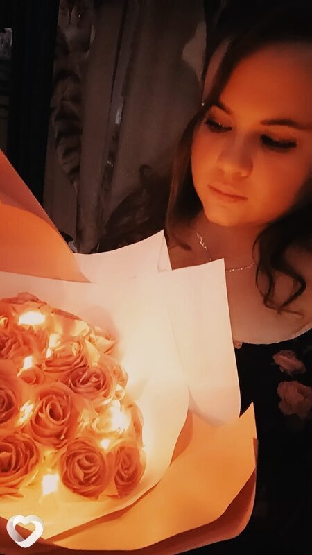 Верочка, 30, Челябинске — анкета №3855013
