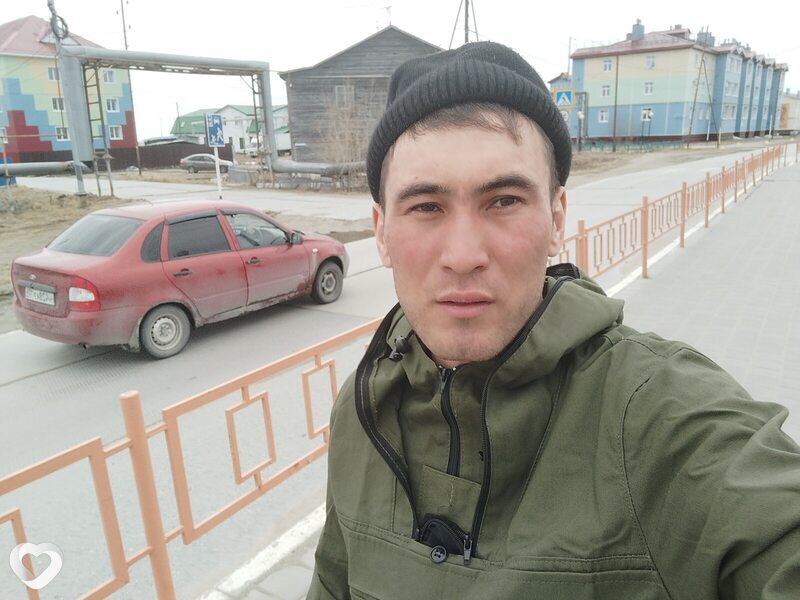 Казбек, 31, Караганде — анкета №3855015