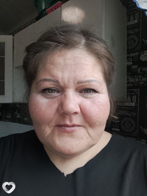 Татьяна, 45, Минусинске — анкета №3855022