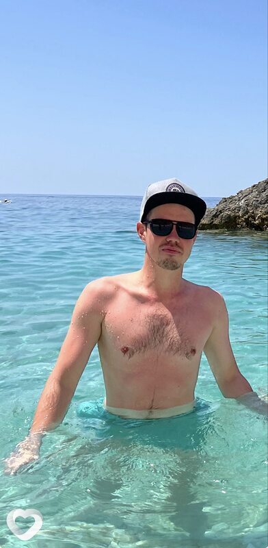 Данияр, 30, Бавлах — анкета №3855028