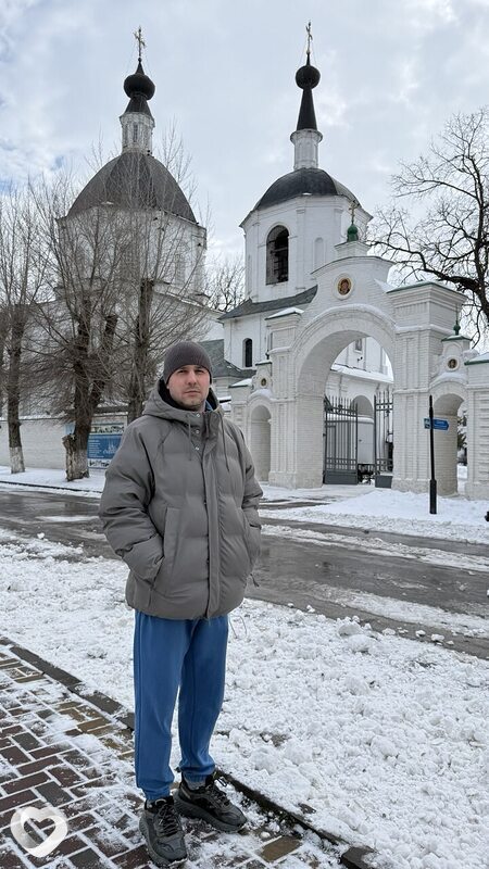 Александр, 36, Батайске — анкета №3855036