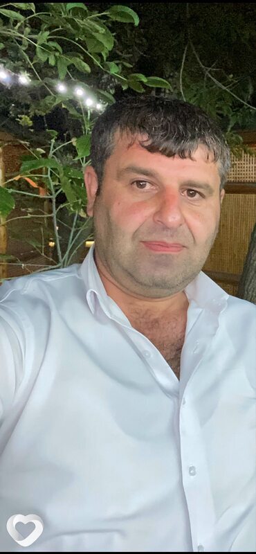 Руслан, 46, Екатеринбурге — анкета №3855141