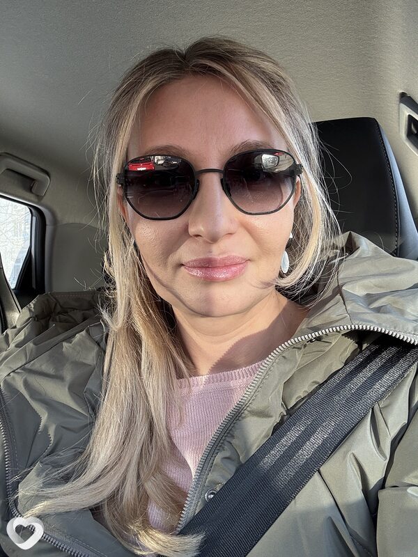 Альбина, 43, Уфе — анкета №3855146