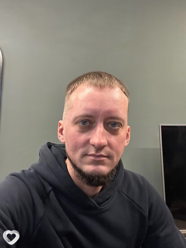 Юрий, 36, Саранске — анкета №3855147