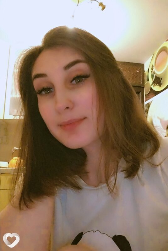 Катерина, 28, Подольске — анкета №3855150