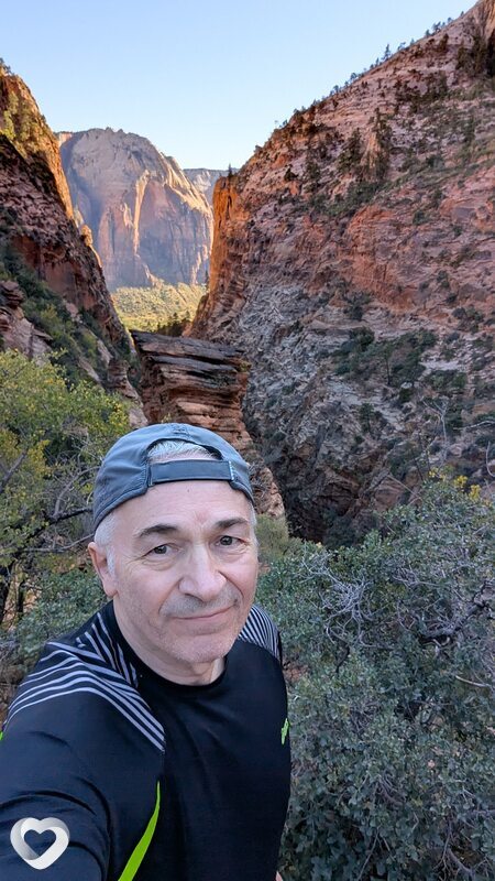 Alex, 56, Тель-Авив — анкета №3855152