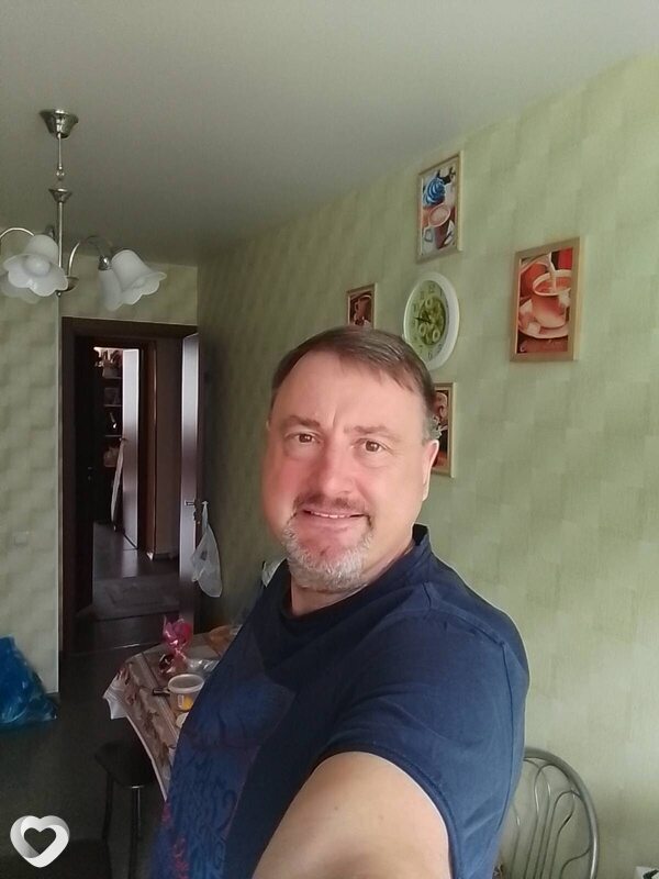 Максим, 55, Рязани — анкета №3855155