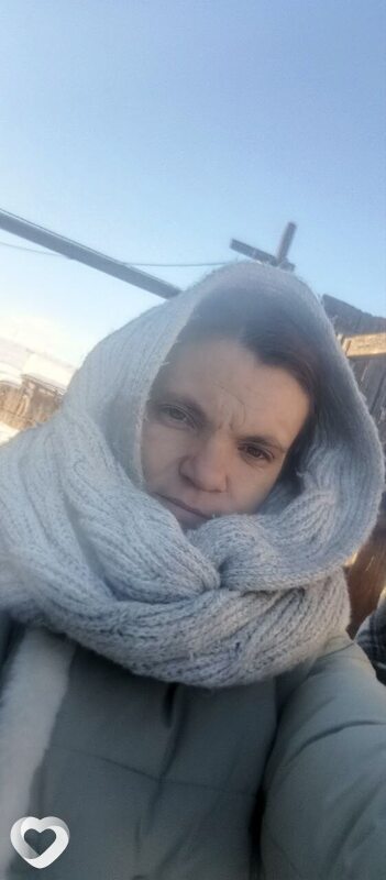 Ольга, 34, Иркутске — анкета №3855047