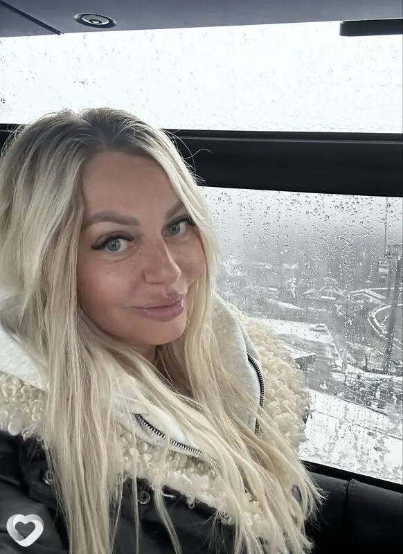 Надежда, 41, Москве — анкета №3855049