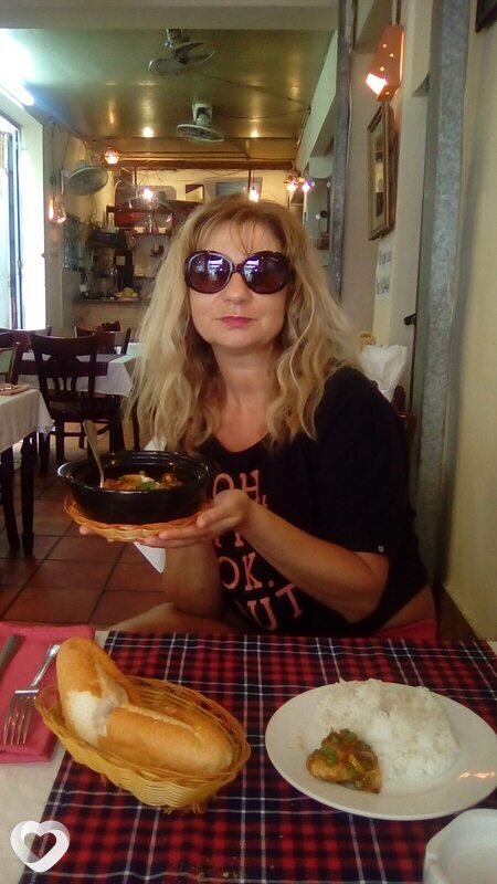 Olga, 50, Благовещенске — анкета №3855057