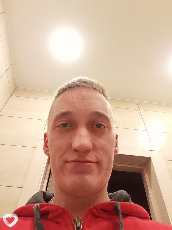 Антонио, 39, Калининграде — анкета №3855060