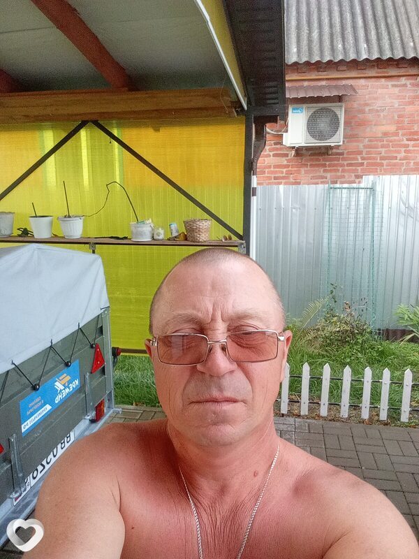 Андрей, 47, Белгороде — анкета №3855061