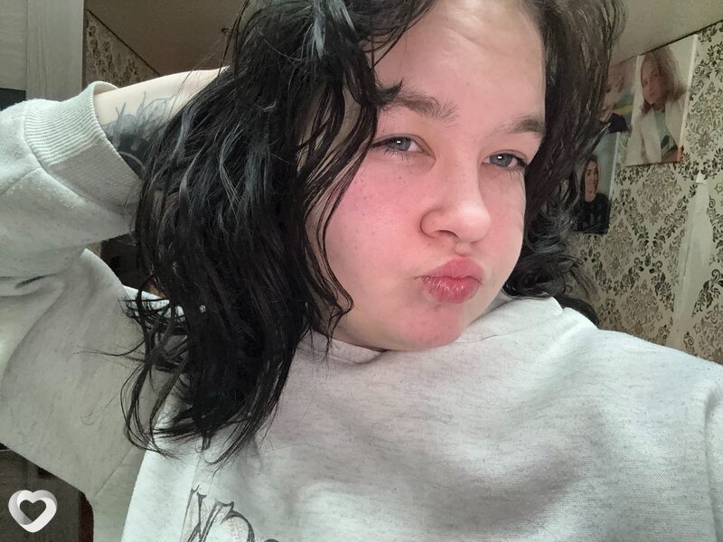 Анна, 20, Кемерове — анкета №3855119