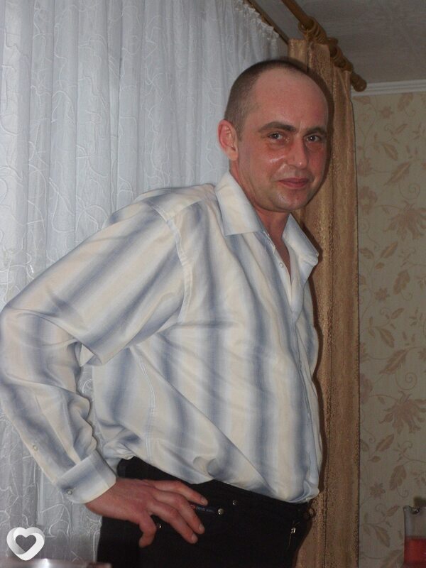 Владимир, Чашники